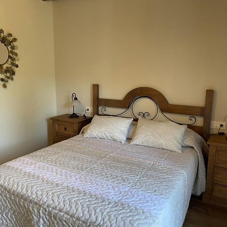 Ihaben Casa Rural Juangoxenea מראה חיצוני תמונה